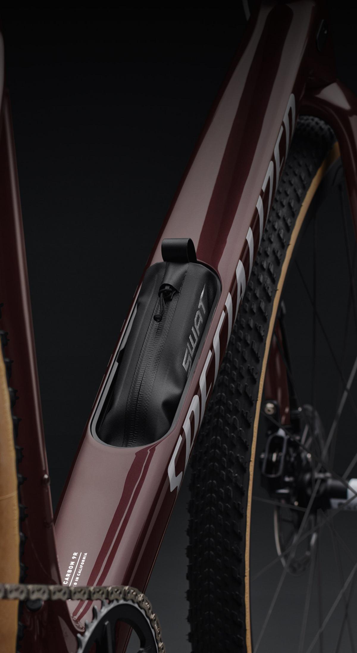 5% More Storage, 10% Larger Opening